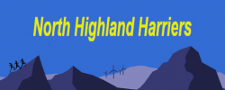 John O'Groats 10K Logo