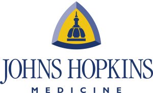 Johns Hopkins Nursing 5K Fun Run & 1 Mile Fun Walk 2026 Logo