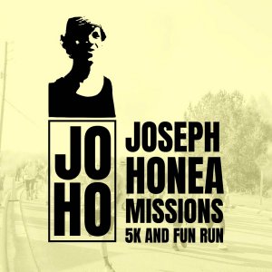 JOHO Missions 5K and Fun Run