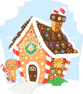 Jolly Jingle Logo