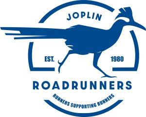 Joplin Roadrunners - Frosty4 Trail Run Logo