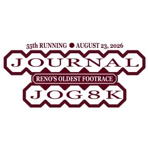 Journal Jog 8K