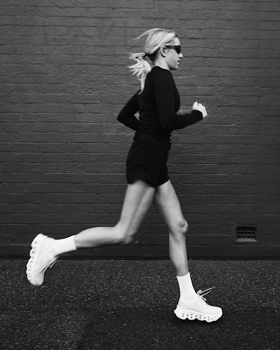 JOY CLUB RUN CLUB