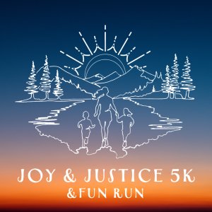 Joy & Justice 5k