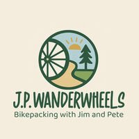 J.P. Wanderwheels Westside Wander