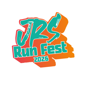 JRS Run Fest Logo