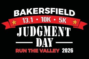 Judgment Day Half Marathon, 10K & 5K Run/Walk
