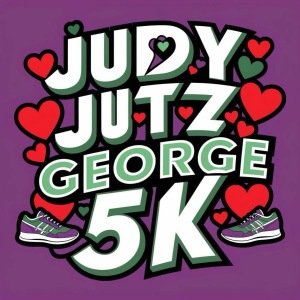 Judy “Jutz” George 5k