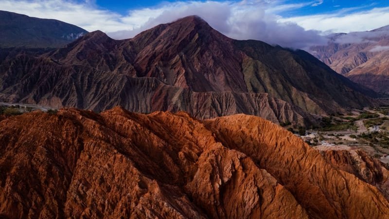 Jujuy Fuerza Sagrada by UTMB - KUNTUR 50K