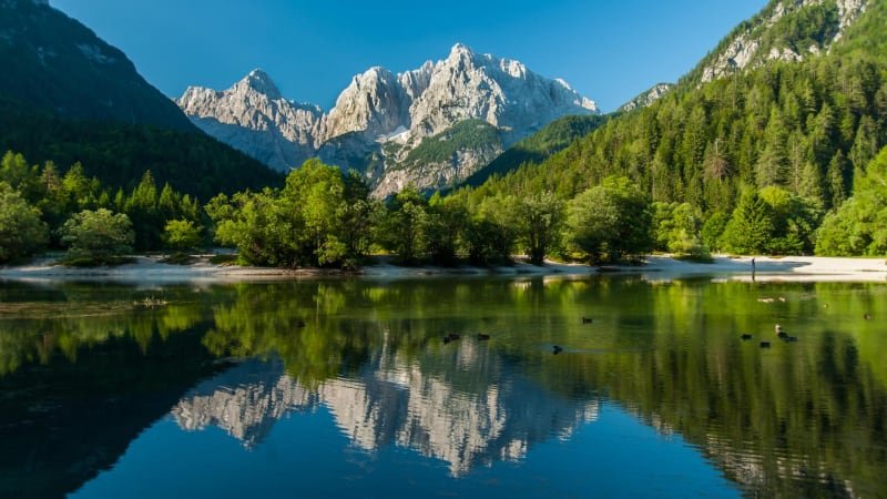 Julian Alps Trail Run by UTMB - FUNNY 10K