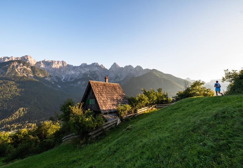 Julian Alps Trail Run by UTMB - KRANJSKA GORA 25K