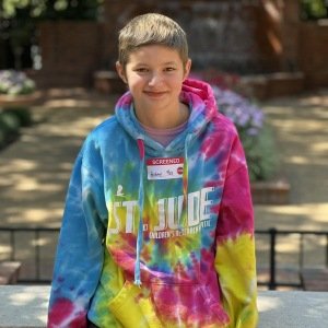 Julia's 3v3 Soccer Jamboree 2026 Logo