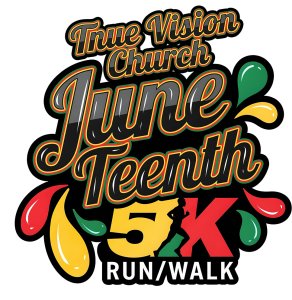 Juneteenth 5K Run/Walk