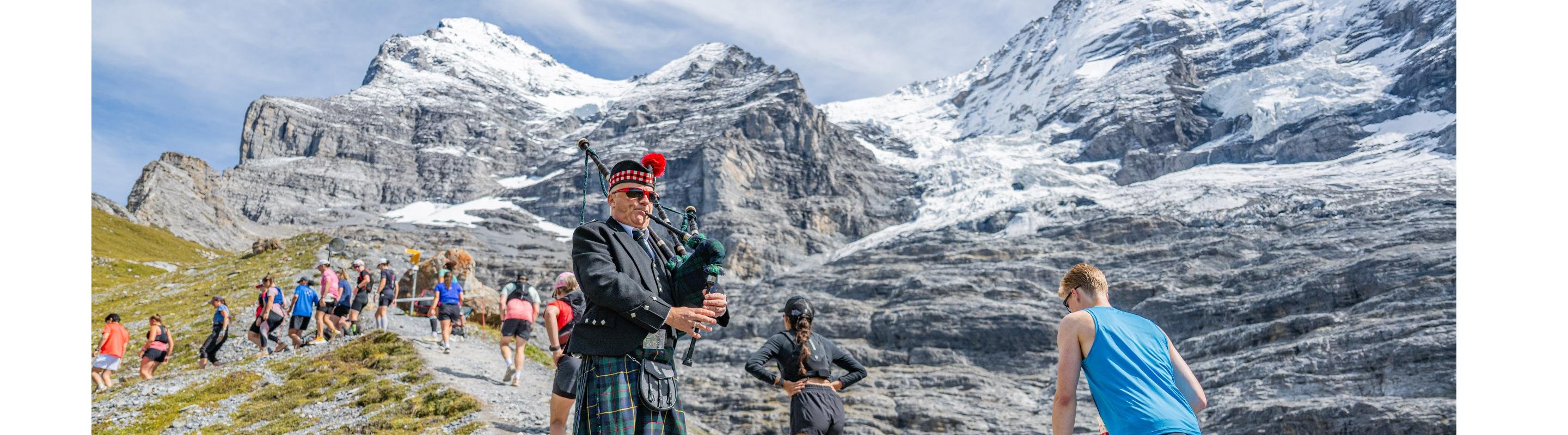 Jungfrau-Marathon 2026