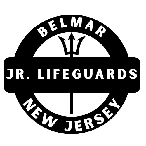 Junior Life Guard Tournament Registration: Belmar