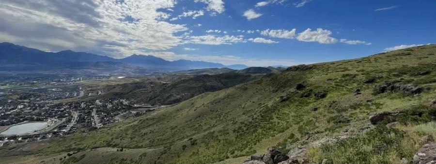 Juniper Canyon Half Marathon