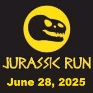 Jurassic Run 5K