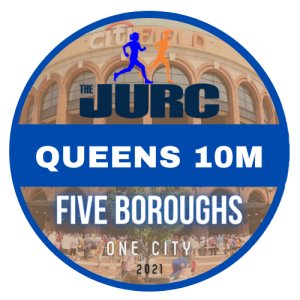 JURCs 10K/10M Summer Series-Staten Island Logo