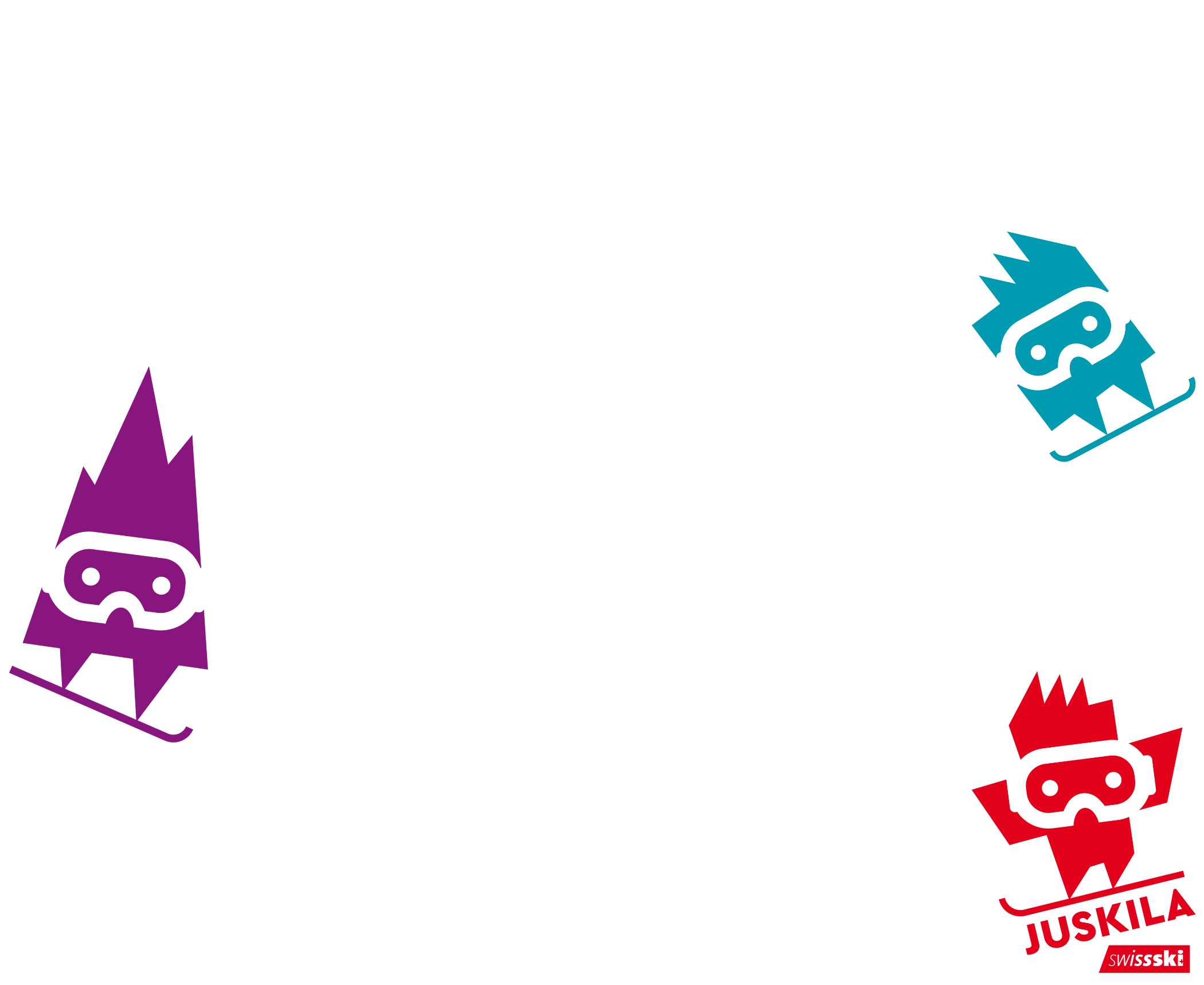 JUSKILA 2027 Logo