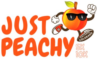 Just Peachy 5k & 10k