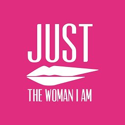 Just the Woman I Am