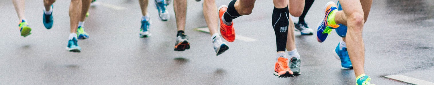 Justice in Motion: A 5k to Support Innocence Project Delaware Logo
