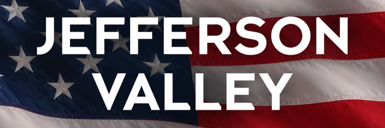 JV Mall Veteran's Day 5k Logo