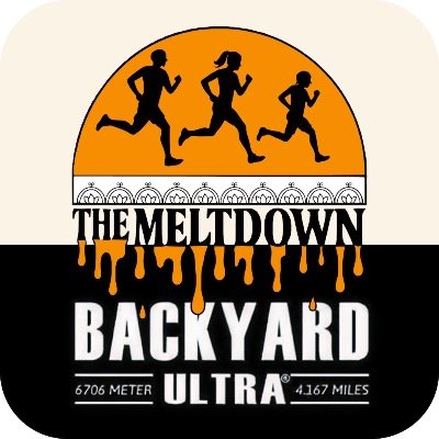 Kahnawake’s Backyard Ultra - The Meltdown
