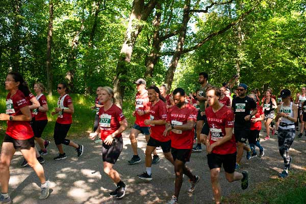 Kalmar Backyard Ultra Logo