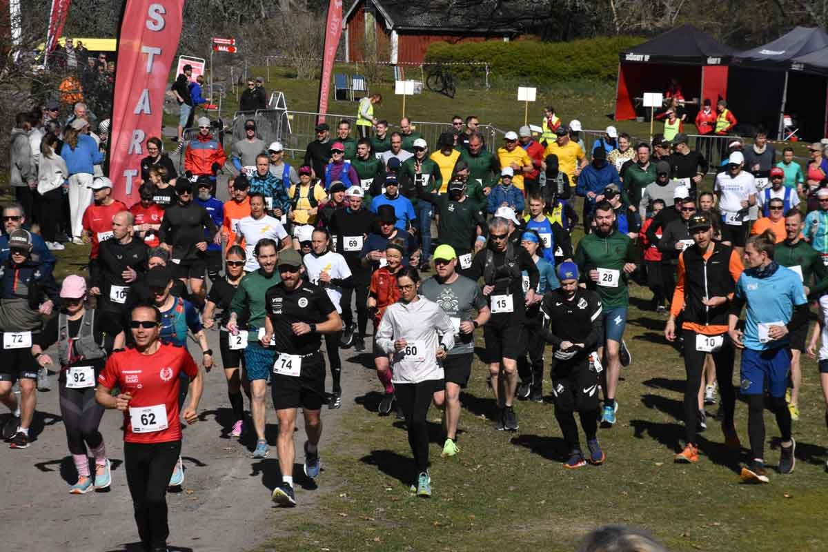 Kalmar Sylvesterloppet Logo