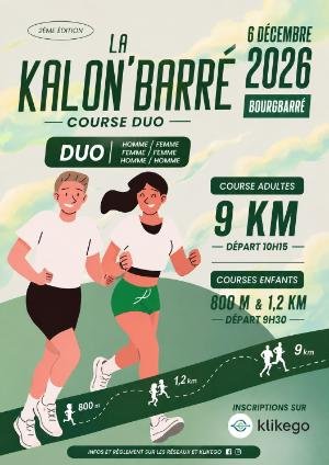 Kalon'Barré