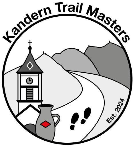 Kandern Trail Masters 2027 Logo