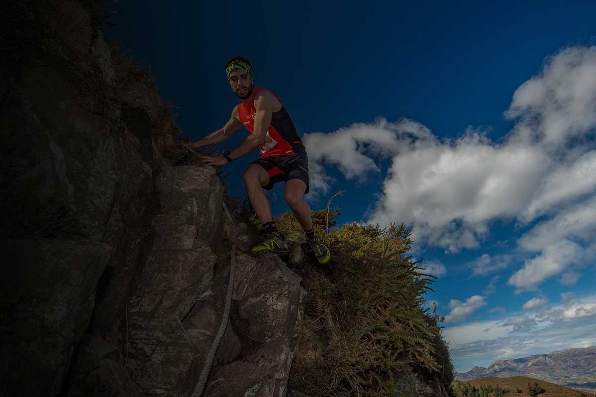 Kangas Mountain Logo