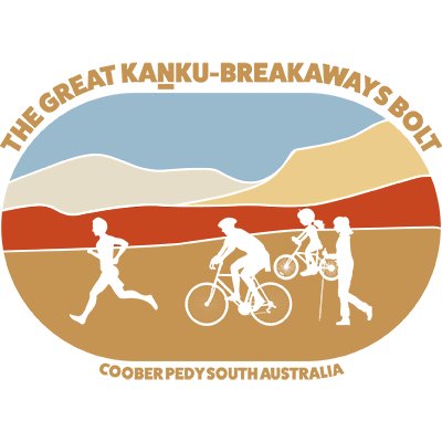 Kanku-Breakaways Bolt 2026 Logo