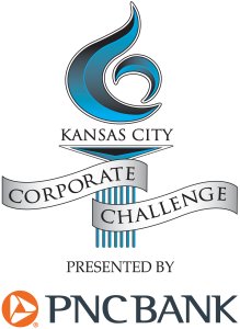 Kansas City Corporate Challenge Bike Race