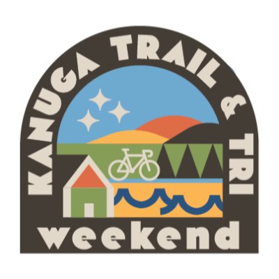 Kanuga Trail and Tri Weekend Challenge