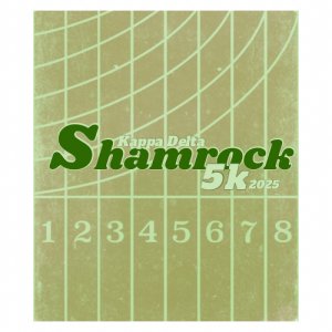 Kappa Delta Shamrock 5k Run 2026