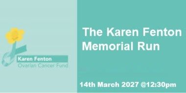 Karen Fenton Memorial Run 2027