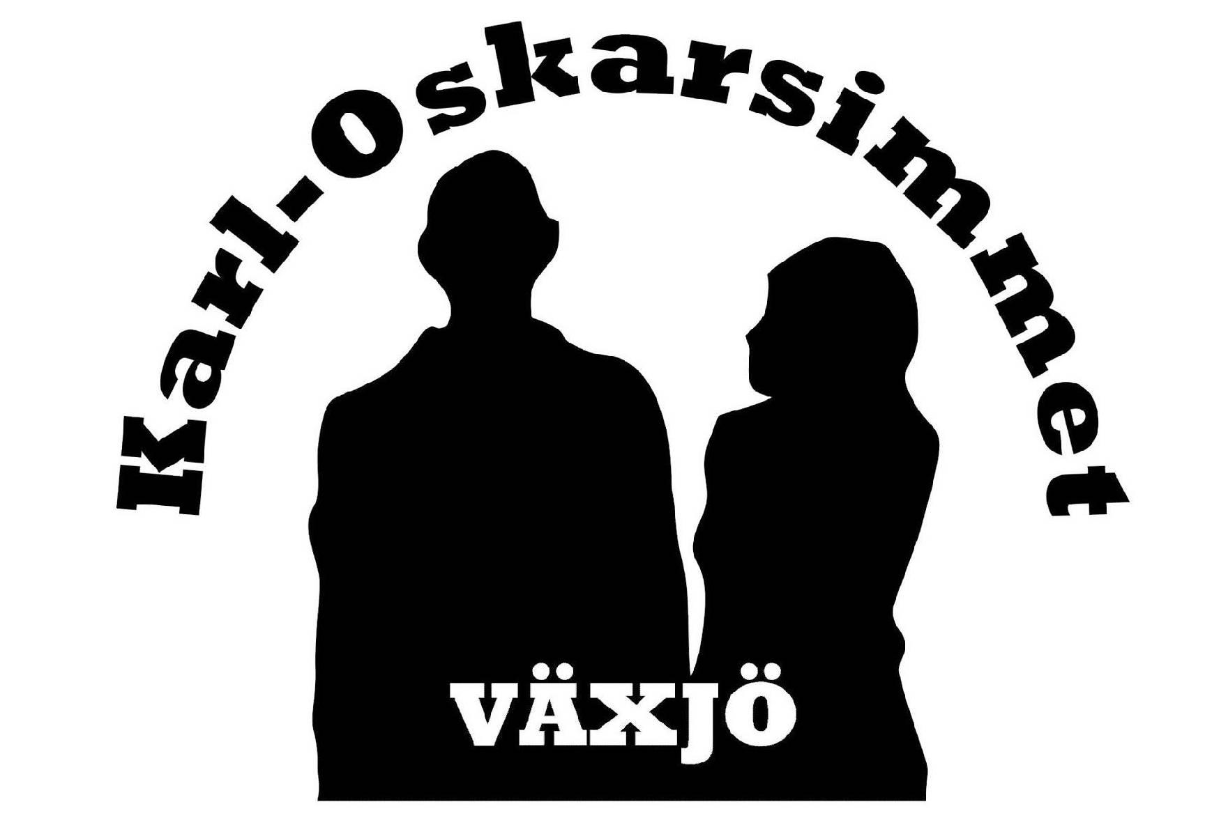 Karl-Oskarsimmet 2027 Logo