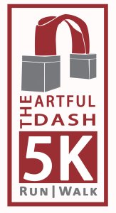 Karl Stiner Art Trail Artful Dash 5k/Walk