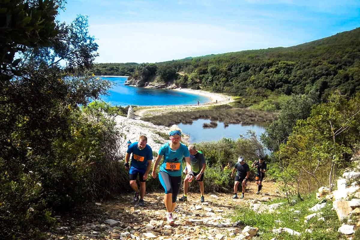 Kassios Dias Trail Logo