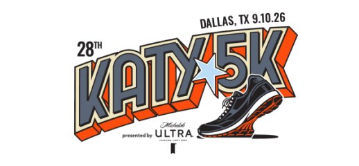Katy 5K Presented By Michelob ULTRA
