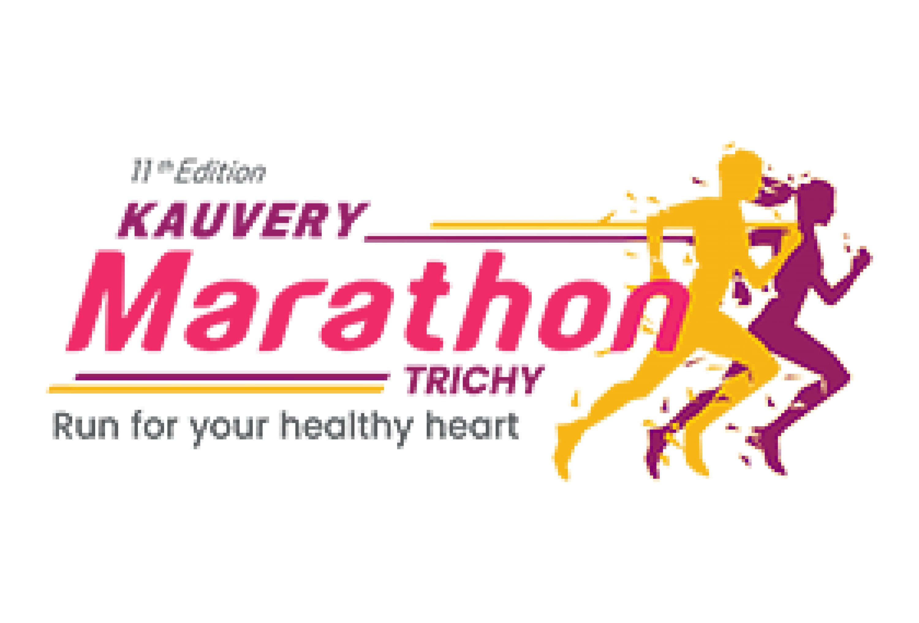 Kauvery Marathon 2026
