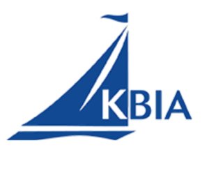 KBIA Annual A Day at the Beach 5K / 1K  Road Race , Sunday, July 12th 2026 Logo