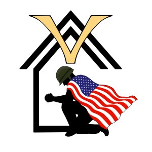 KDVA (Kentucky Department of Veterans Affairs) 5K Logo
