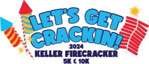 KELLER FIRECRACKER 5K & 10K