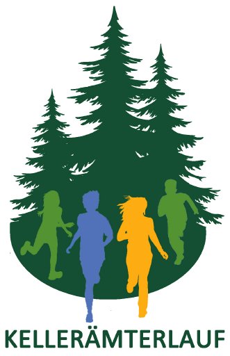 Kellerämterlauf 2026 Logo