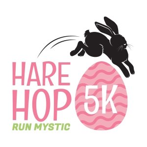 Kelley's Pace Hare Hop 5K