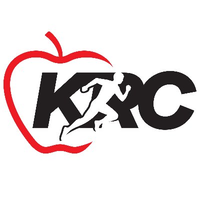 Kelowna Running Club Pub Relay Logo
