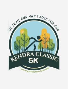 Kendra Classic 5K